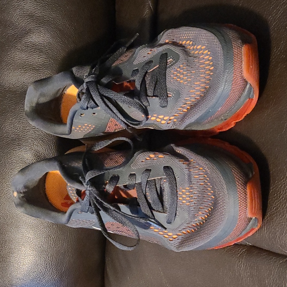 Nike (FIRM)